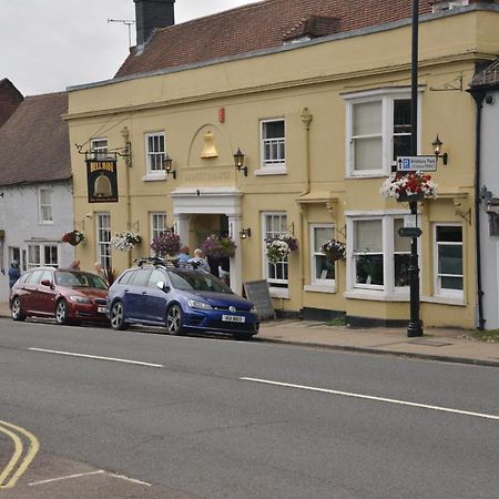 Cosy House, A Train Spotter'S Delight! Vila New Alresford Exterior foto